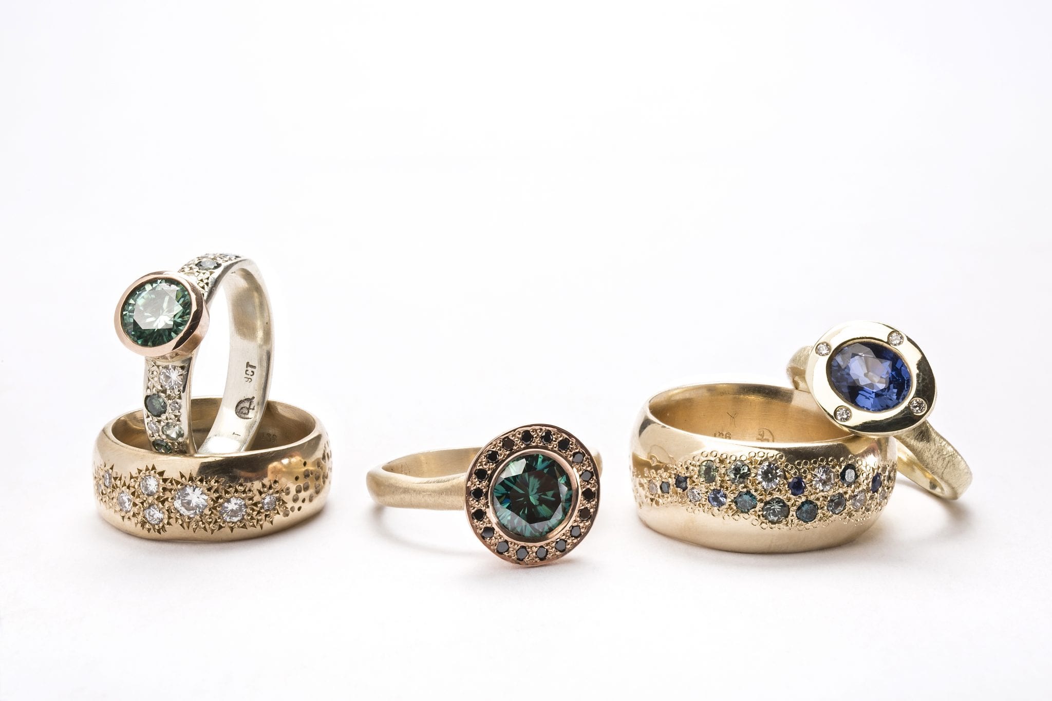_GWP3794 - Debra Fallowfield makes custom jewellery to fall in love ...